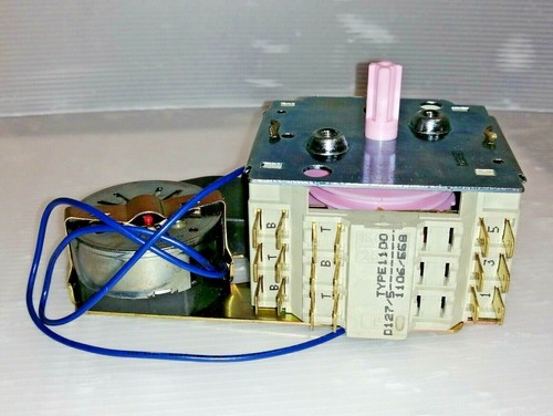 Programmatore timer - programmatore,