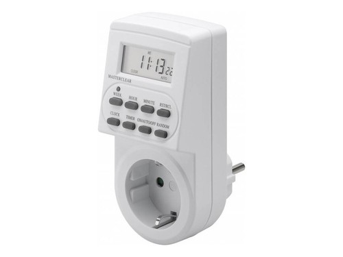 Timer digitale con - timer,