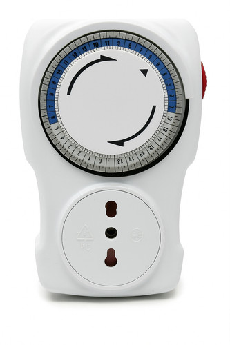 Programmatore timer presa - timer,