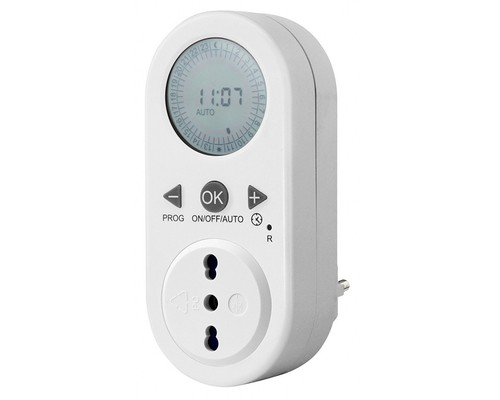 Programmatore timer digitale