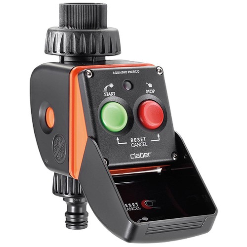 Programmatore irrigazione