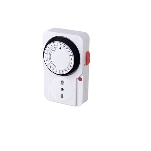 Orologio timer ecova - orologio,