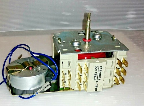 Programmatore timer - programmatore,