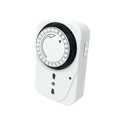Timer orologio programmatore - timer,
