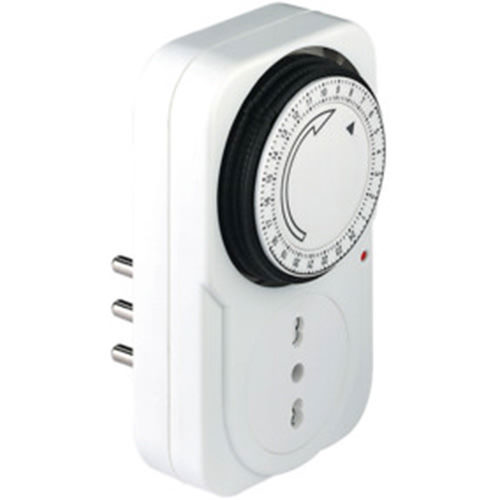 Timer elcart programmatore - timer,