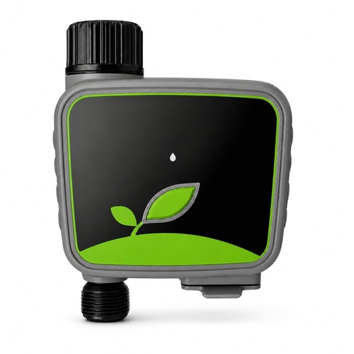 Timer irrigazione wifi smart - irrigazione,