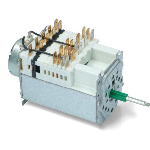 Timer programmatore elbi
