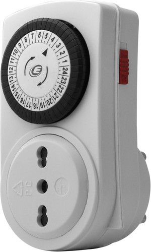 58104 programmatore timer - programmatore,
