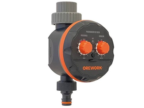 Timer irrigazione automatica - timer,