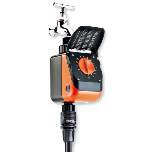 Programmatore automatico acqua - programmatore,