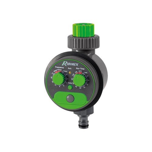 Timer manuale programmatore - timer,