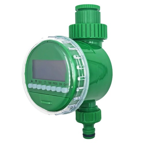 Timer irrigazione giardino - irrigazione,
