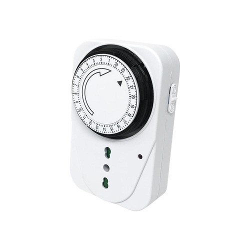 Timer orologio programmatore