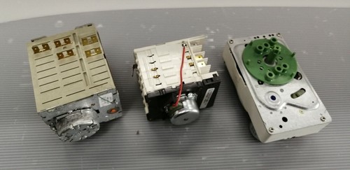 Programmatore timer per - programmatore,
