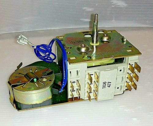 Programmatore timer - programmatore,