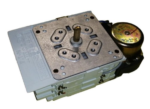 C00105096 programmatore timer - programmatore,