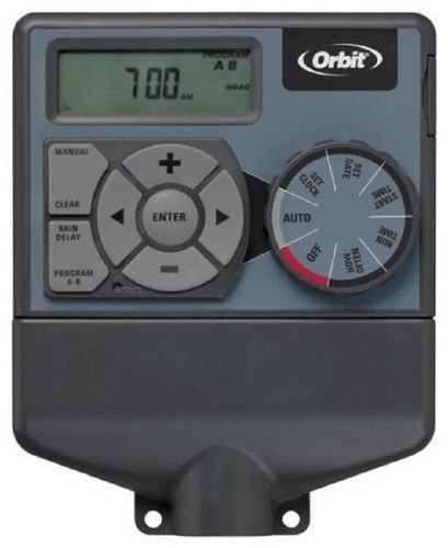 Centralina programmatore orbit - programmatore,