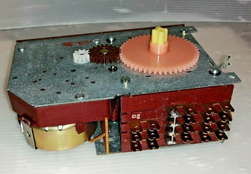 Programmatore timer - programmatore,