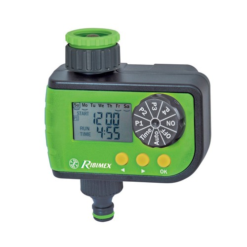 Timer digitale programmatore - timer,