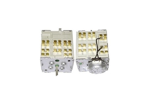 Timer programmatore lavatrice - programmatore,