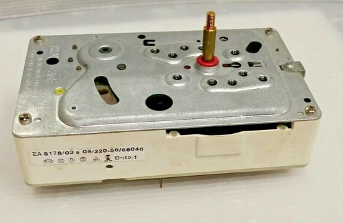 Programmatore timer - programmatore,