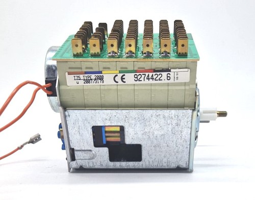 Timer programmatore comandi - timer,