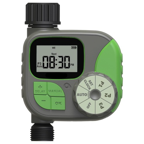 Domyno timer irrigazione - domyno,