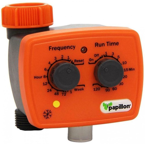 Programmatore centralina timer - programmatore,