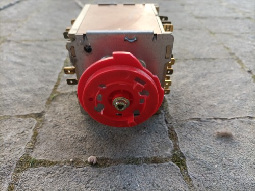 Programmatore timer lavatrice - programmatore,