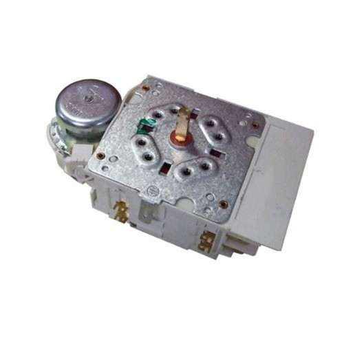 Timer programmatore lavatrice - timer,