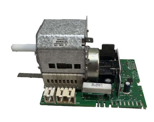 Programmatore timer lavatrice - programmatore,