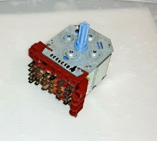 Programmatore timer - programmatore,