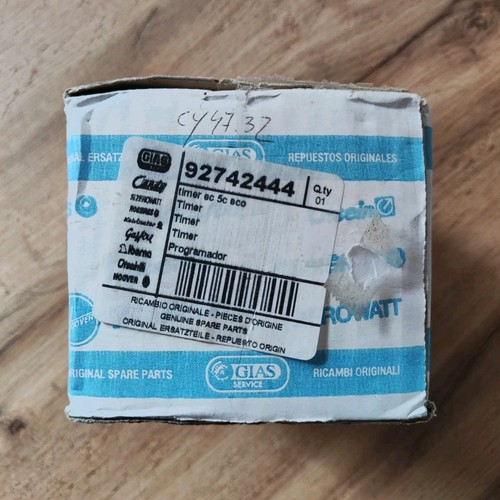 Programmatore timer lavatrice - timer,