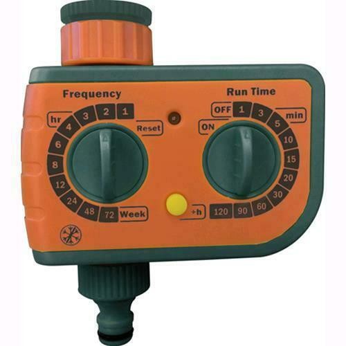 Programmatore irrigazione - programmatore,