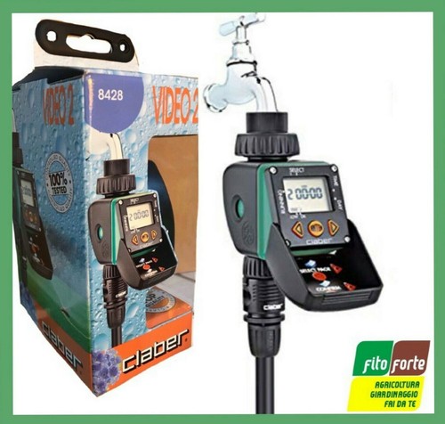 Programmatore automatico - programmatore,