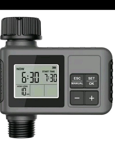 Centralina timer programmatore - centralina,