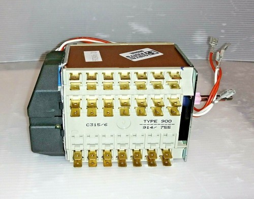 Programmatore timer lavatrice - programmatore,
