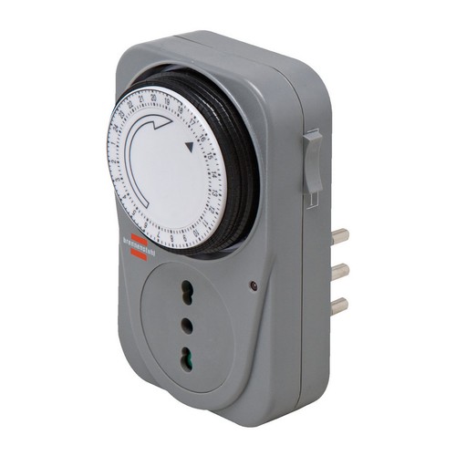 Timer meccanico 20 - timer, mz