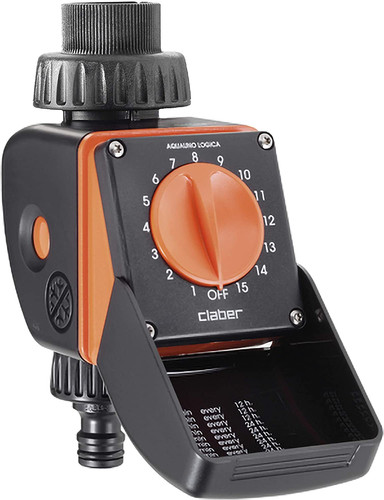 Claber timer logica new 8422 - timer,