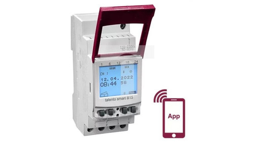 Orologio timer programmatore - orologio,
